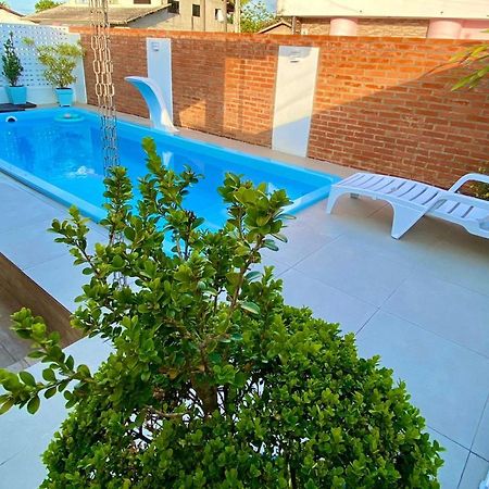 Aconchego Catarina Villa Penha  Luaran gambar