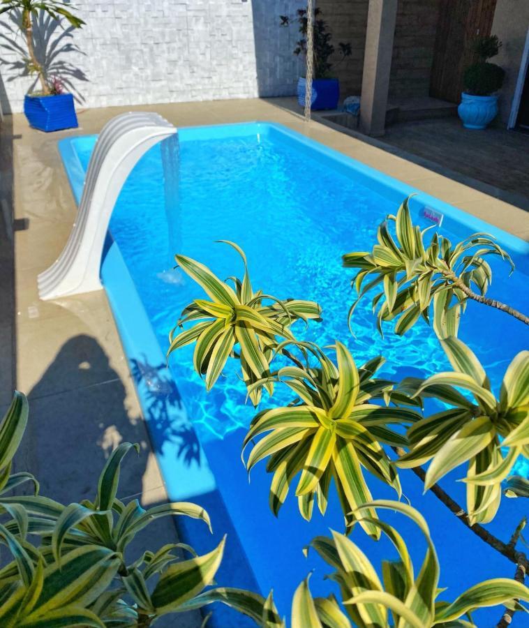 Aconchego Catarina Villa Penha  Luaran gambar