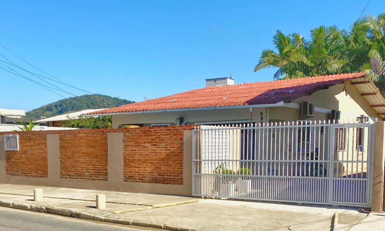 Aconchego Catarina Villa Penha  Luaran gambar