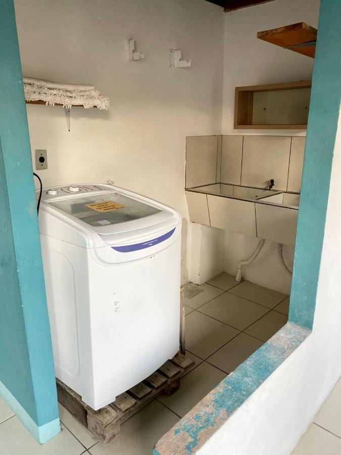 Aconchego Catarina Villa Penha  Luaran gambar