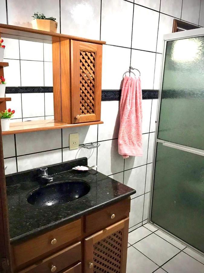 Aconchego Catarina Villa Penha  Luaran gambar