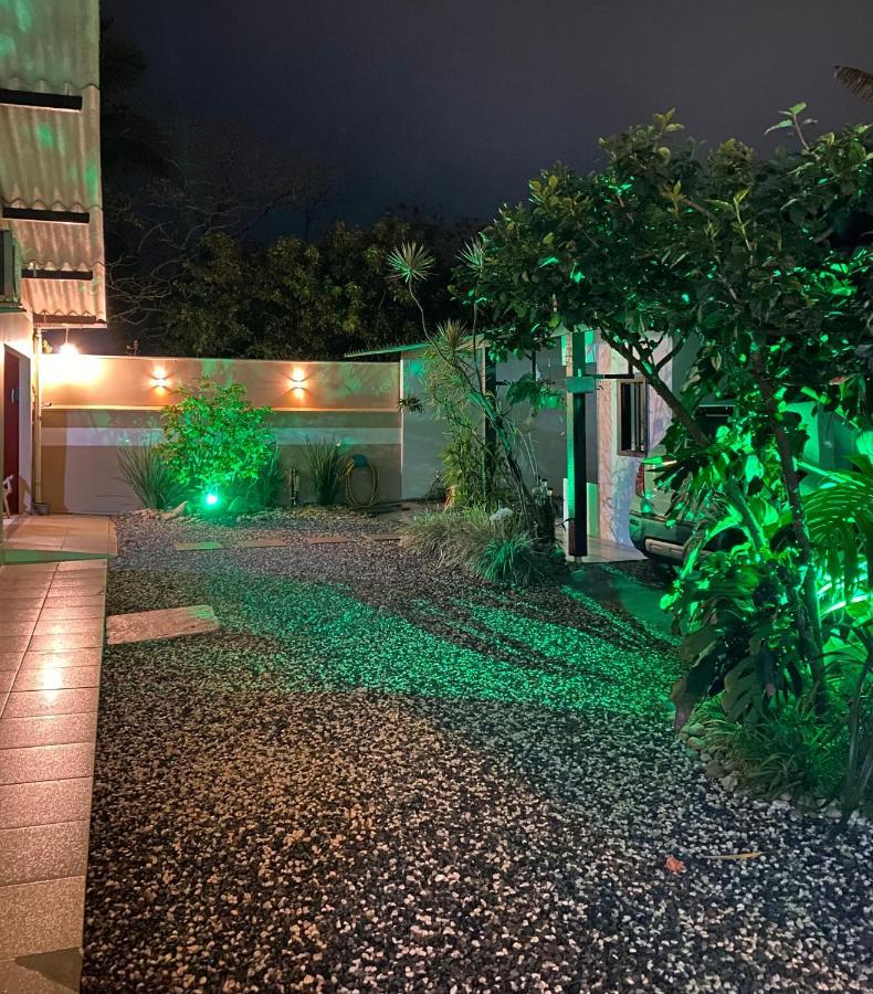 Aconchego Catarina Villa Penha  Luaran gambar