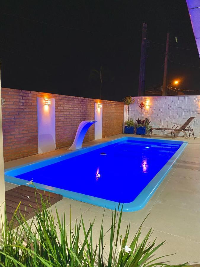 Aconchego Catarina Villa Penha  Luaran gambar